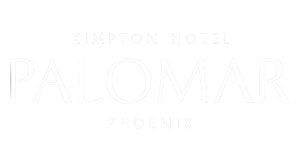 Kimpton Hotel Palomar Phoenix