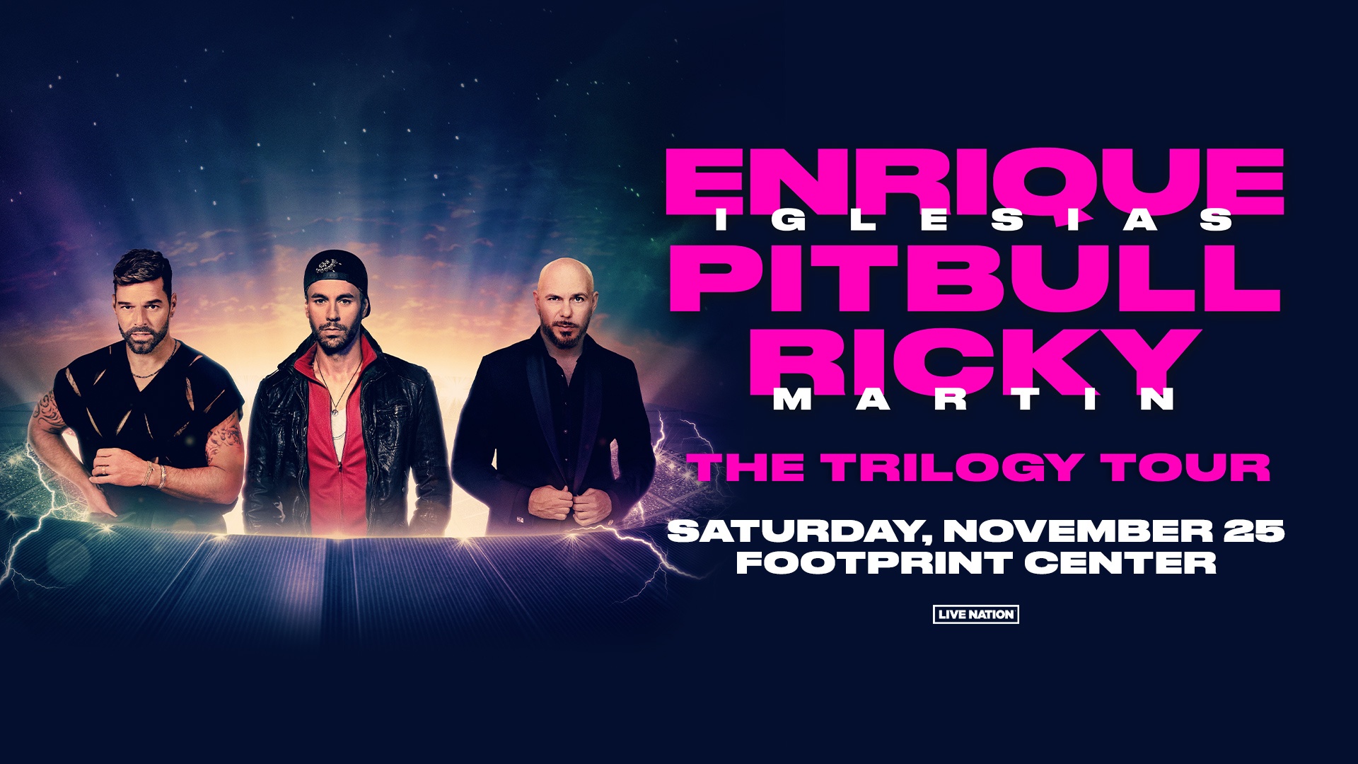 Footprint Center Tickets & 2023 Concert Schedule - Phoenix, AZ